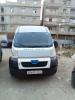 Peugeot Boxer 2011 Boxer