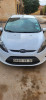 Ford Fiesta 2013 City