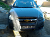 Chevrolet Aveo 5 portes 2009 