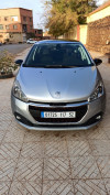 Peugeot 208 2017 GT Line