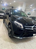 Mercedes GLE 2017 Designo