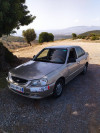 Hyundai Accent 2009 GLS