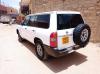 Nissan Patrol Long 2010 Patrol Long