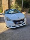 Peugeot 208 2014 