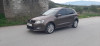 Volkswagen Polo 2014 Life