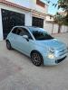 Fiat 500 2024 Dolce vita