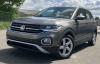 Volkswagen T cross 2021 Style