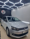 Volkswagen Polo 2015 SEDEN