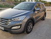 Hyundai SantaFe 2016 