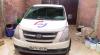 Hyundai H1 2009 Vitré 9 places