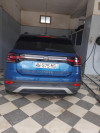 Volkswagen T-cross 2022 