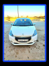 Peugeot 208 2015 208