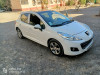 Peugeot 207 2012 Allure