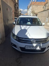 Volkswagen Tiguan 2014 Cup