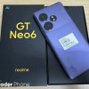 Realme gt neo 6 12/256g 5G