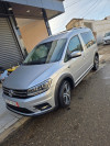 Volkswagen Caddy 2018 Alltrack