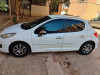 Peugeot 207 2012 