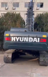 Hyundai 340HD,225,SL 2024