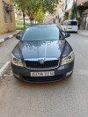 Skoda Octavia 2012 Octavia