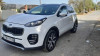 Kia Sportage 2017 GT-Line