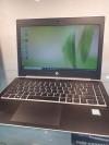 hp probook i7 8th ram16 go ssd 256go