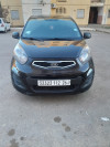 Kia Picanto 2012 