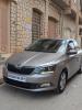 Skoda Fabia 2016 Ambition