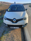 Renault Captur 2014 Captur