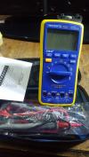 multimeter mechanic original