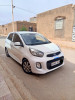 Kia Picanto 2016 Safety