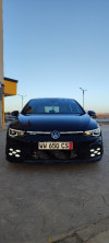 Volkswagen Golf 8 2021 Gtd