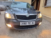 Skoda Octavia 2012 Ambiente