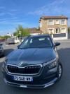 Skoda Kamiq Boite 6 2020 Ambition