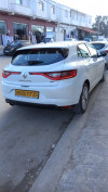 Renault Megane 2017 Megane