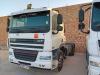 Daf 410 resoul Daf 410 2013