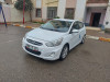 Hyundai Accent RB  4 portes 2017 GL+