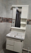 Location Appartement F4 Alger Mahelma