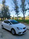 Seat Ibiza 2012 Fully