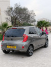 Kia Picanto 2015 Brazilia