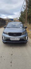 Geely GX3 PRO  2024 Drive