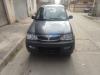 Zotye Nomad 1 2007 Nomad 1