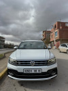 Volkswagen Tiguan 2018 R Line