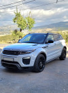 Land Rover Range Rover Evoque 2017 HSE