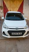 Hyundai Grand i10 2019 Restylée DZ