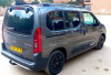 Citroen Berlingo 2021 Berlingo