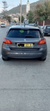 Peugeot 308 2021 Allure