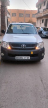 Toyota Hilux 2011 Hilux