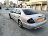 Mercedes Classe E 2003 E270