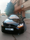 Volkswagen Golf 7 2015 GTD