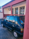 Suzuki Maruti 800 2012 Maruti 800